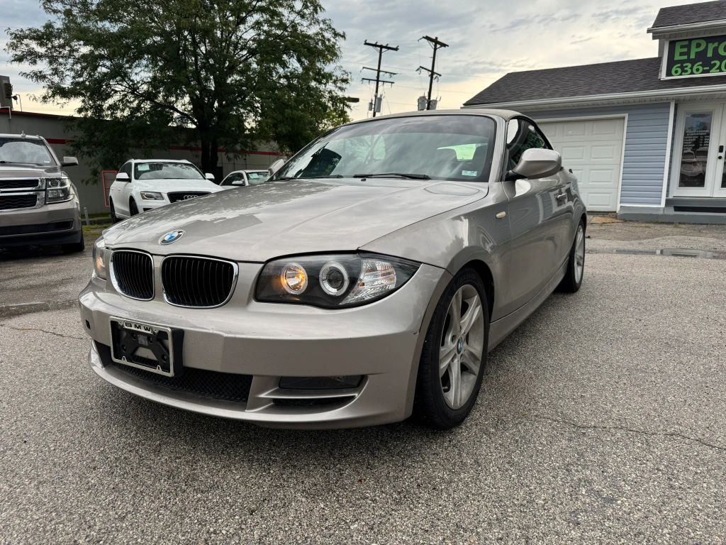 bmw 1 series 2011 WBAUL7C51BVJ78799 image bmw 1 series 2011 WBAUL7C51BVJ78799 image